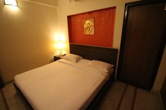 16 Squares Luxury Suites, Bangalore 5